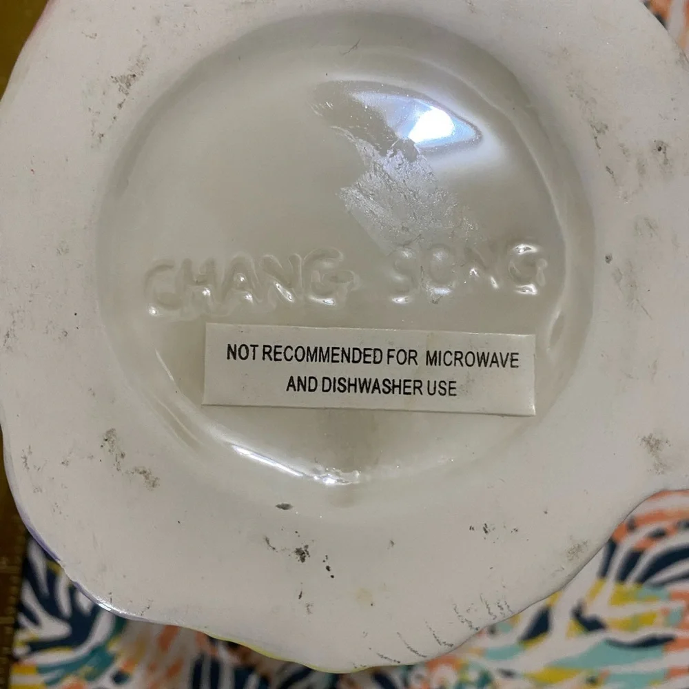 Chang Song Easter coffee mug - Picture 5 of 7